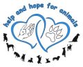 shop2help.net - vbs-hobby.at - Bastelbedarf & Deko  - Help and Hope for Animals