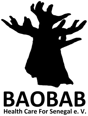Baobab Health Care for Senegal e.V