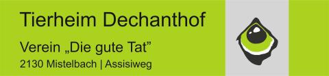 Tierheim Dechanthof