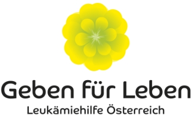 Geben für Leben