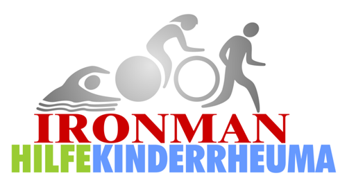 Ironman-Hilfe Kinderrheuma