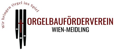 Orgelbau Förderverein St. Johannes Nepomuk - Wien Meidling