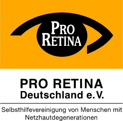 PRO RETINA Deutschland e. V.